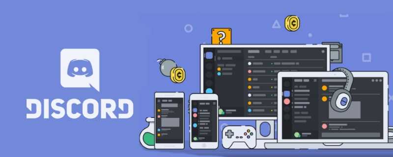 Вы можете перейти к Discord и Что такое Discord и как использовать программу?
